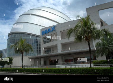 imax manila.